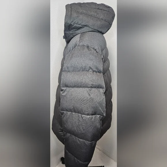 Tommy Hilfiger Hooded Men's Puffer Jacket XXL - Picture 3 of 7